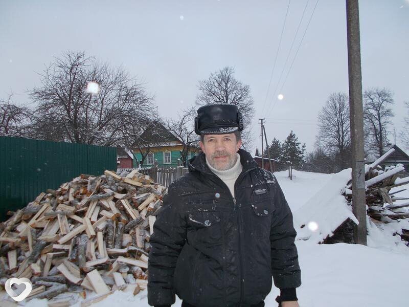 Михаил