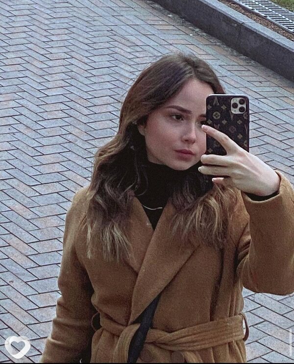 Кристина