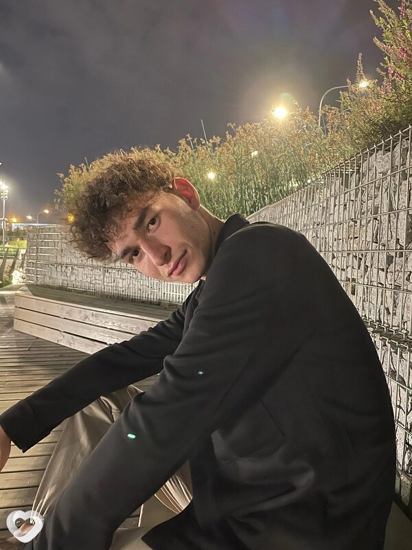 Лёня