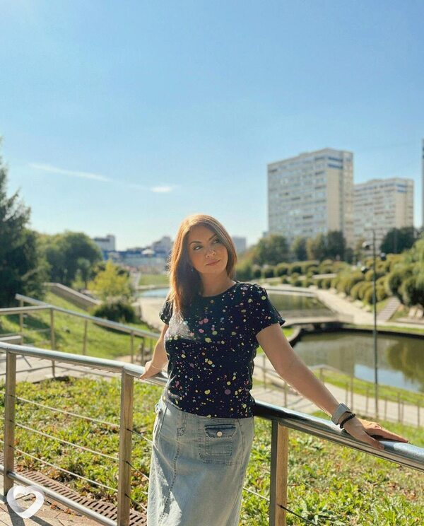 Наталья