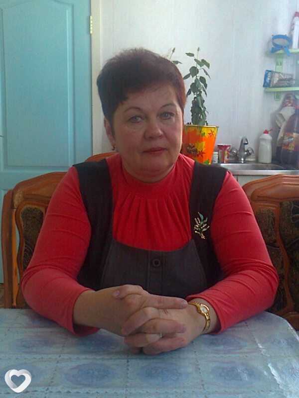 Зинаида