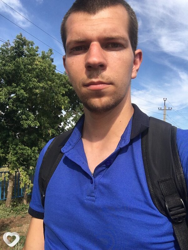 Тимофей