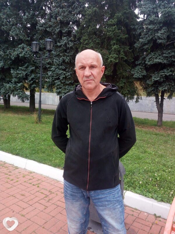 Серёга