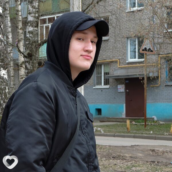 Савелий