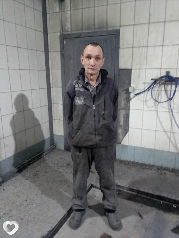 Кирюха
