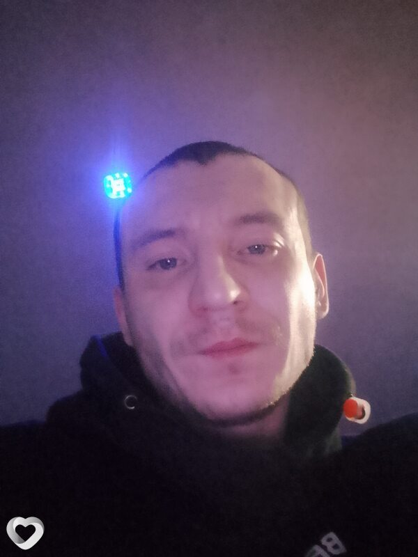 Андрюха