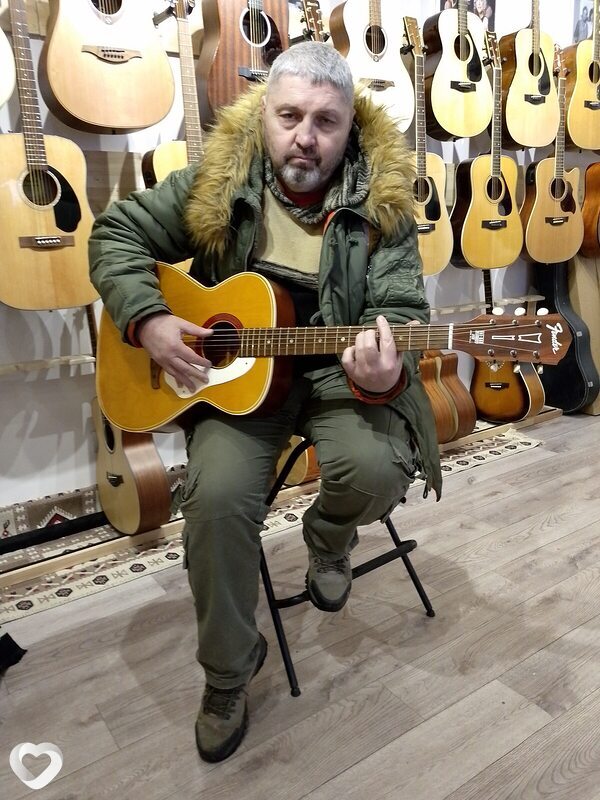 Пётр