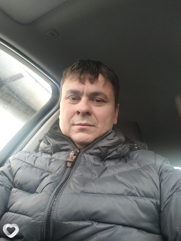 Илюха