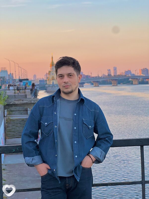 Виталий