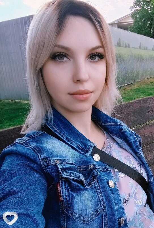 Светлана