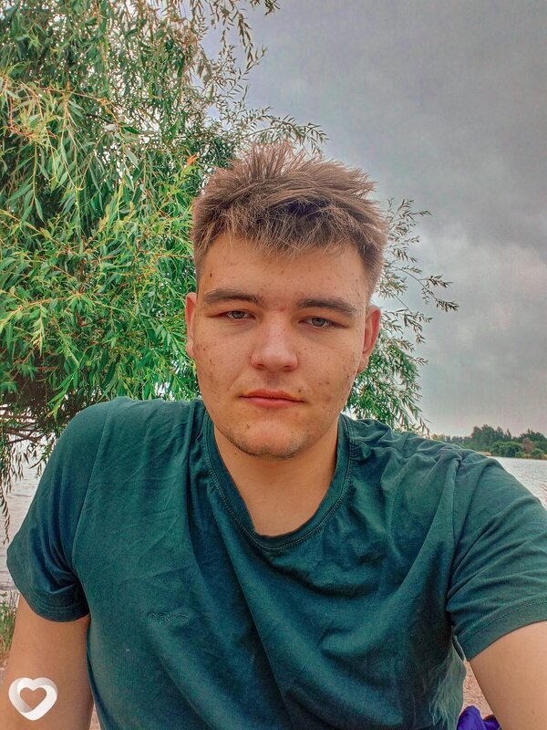 Прохор