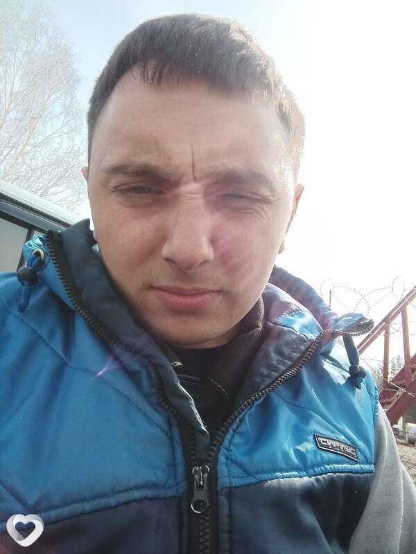Илюха