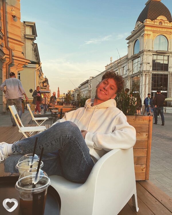 Алексей