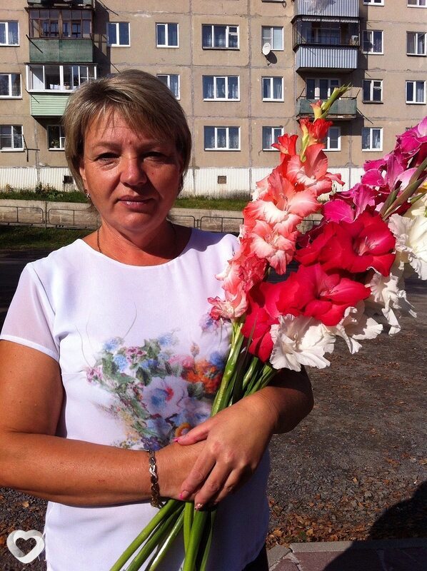 Валентина