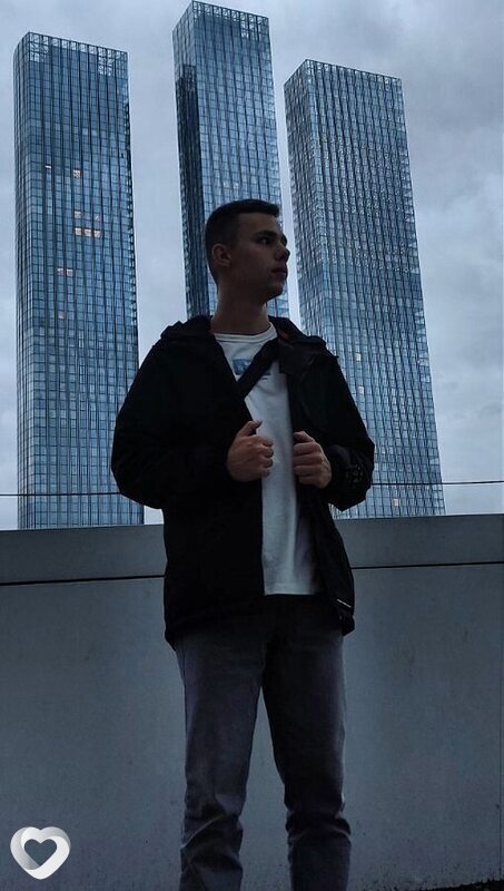 Вениамин