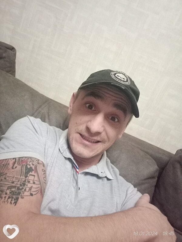 Даниил