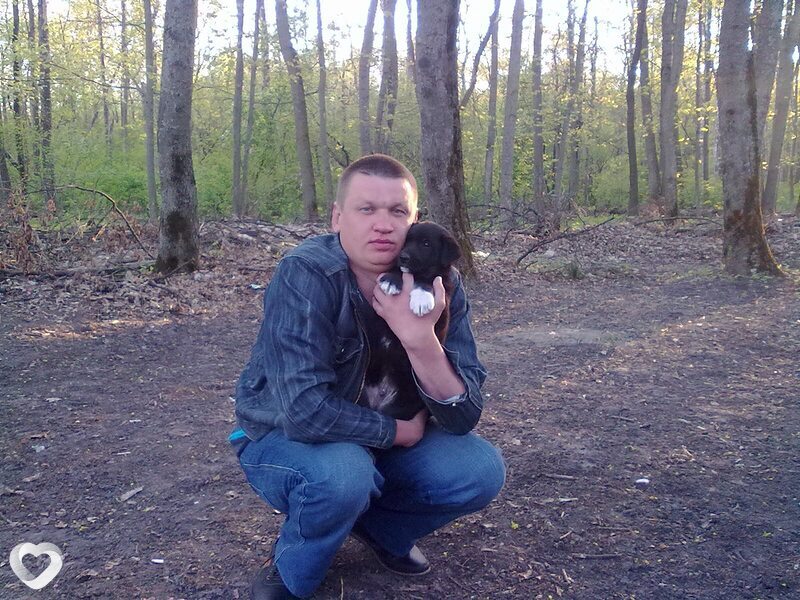 Даниил