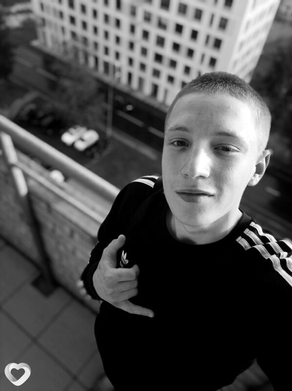 Андрюха