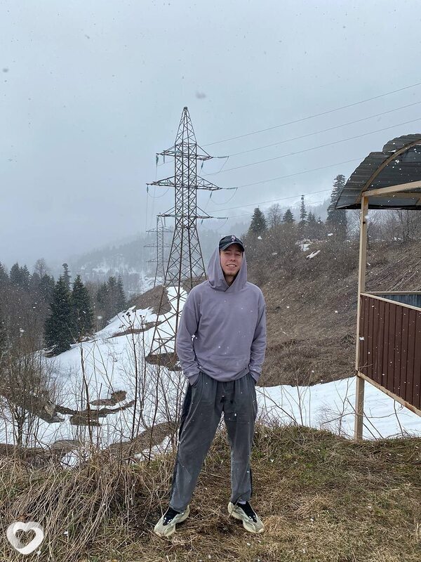 Олег