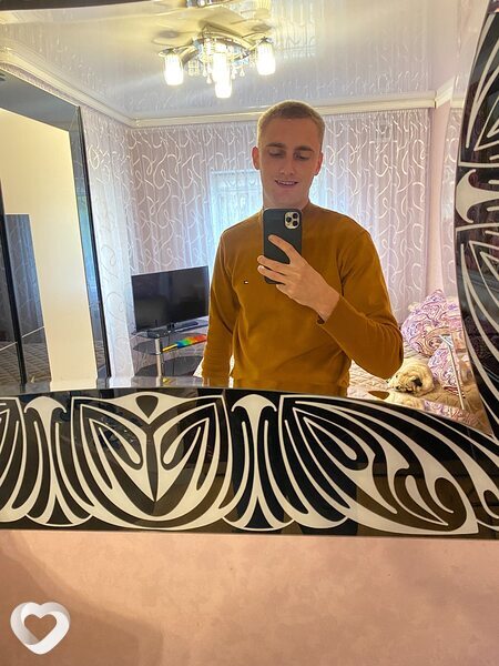 Кирилл