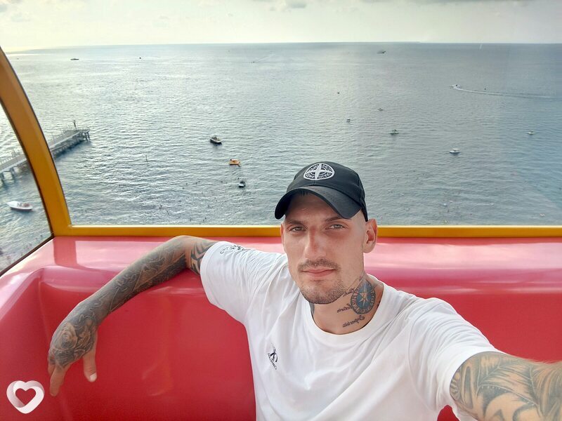 Лёня