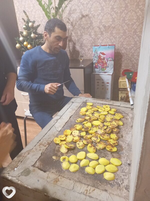 Елисей