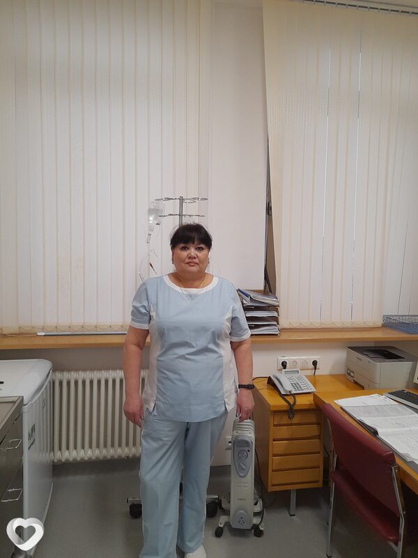 Эвелина