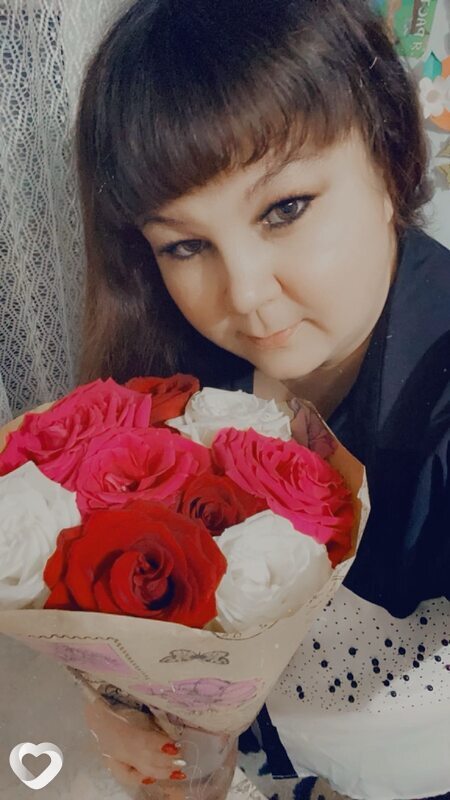 Дарья
