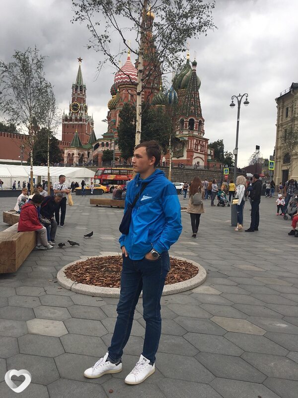 Ростик