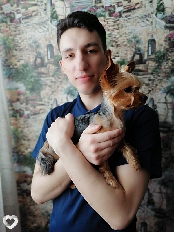 Дима