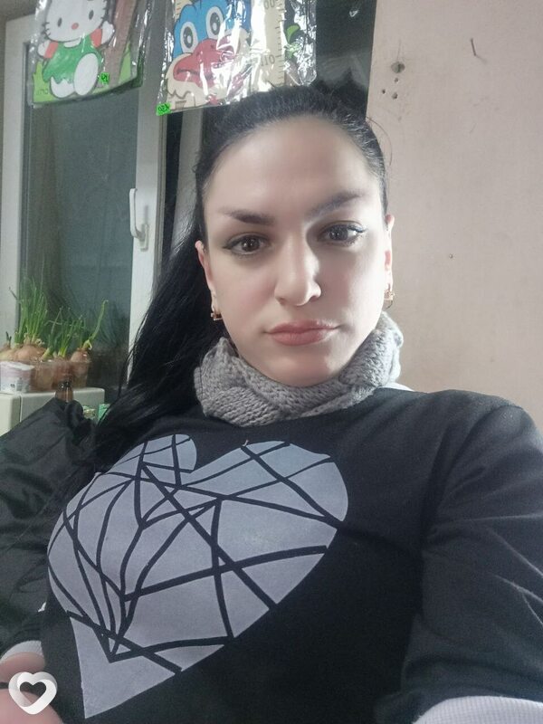 Валентина