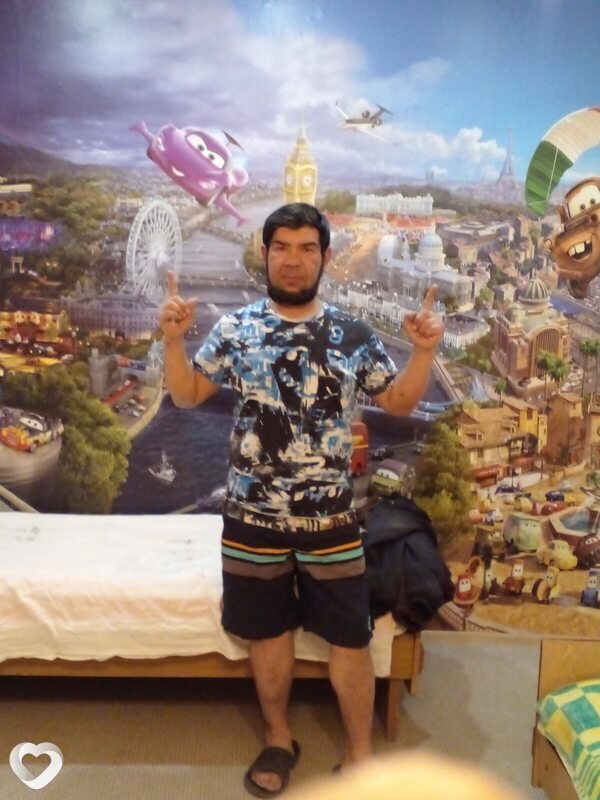Федя