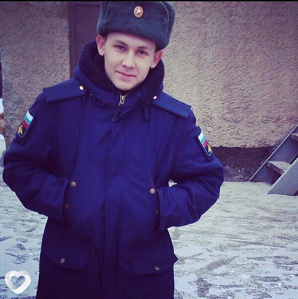 Даниил