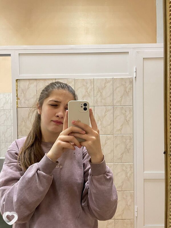 Валентина