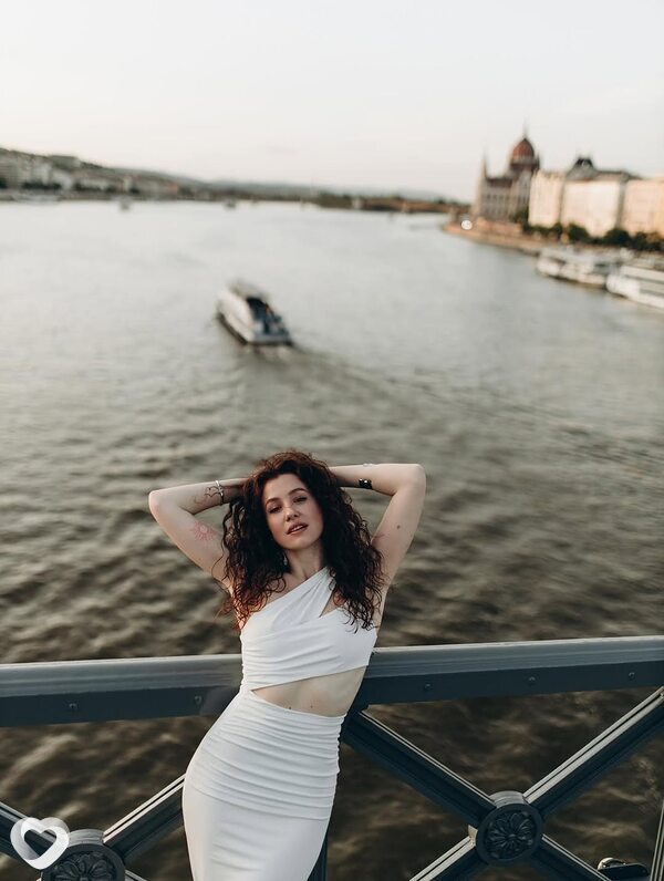 Карина