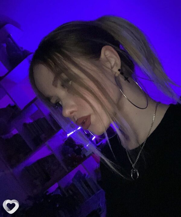 Нина
