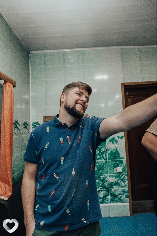 Дмитрий