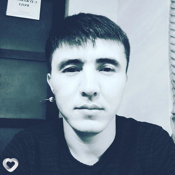 Валентин