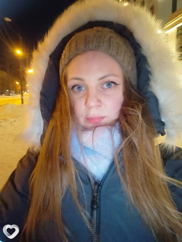 Светлана