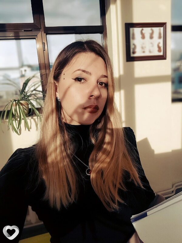 Оксана