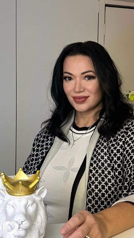 Жанна
