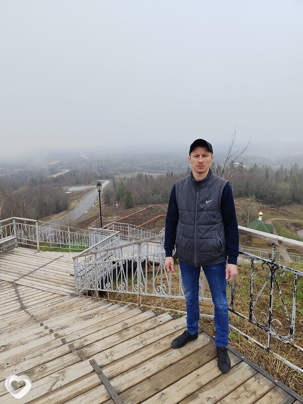 Кирилл