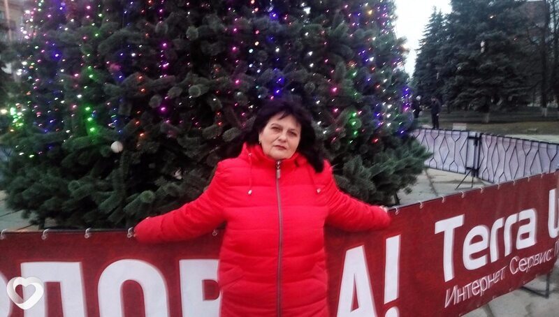 Дарья