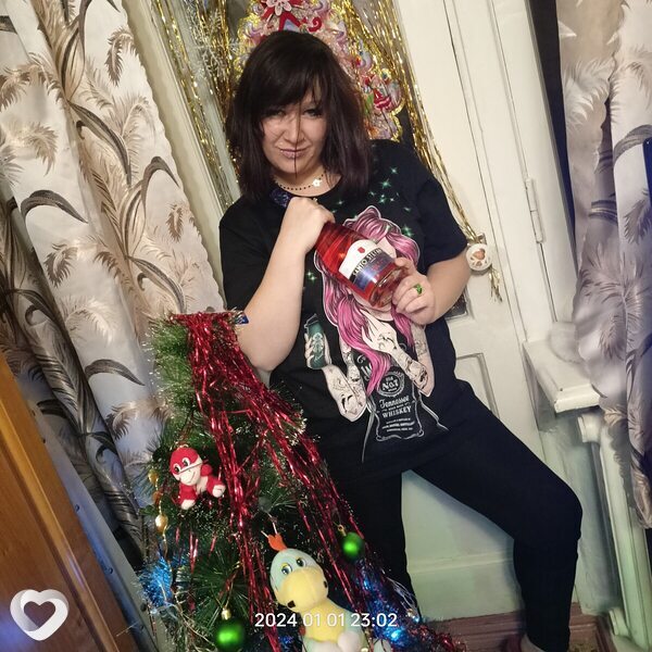Ангелина