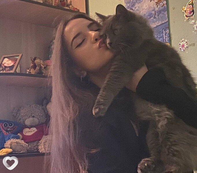 Снежана