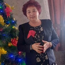 Мила