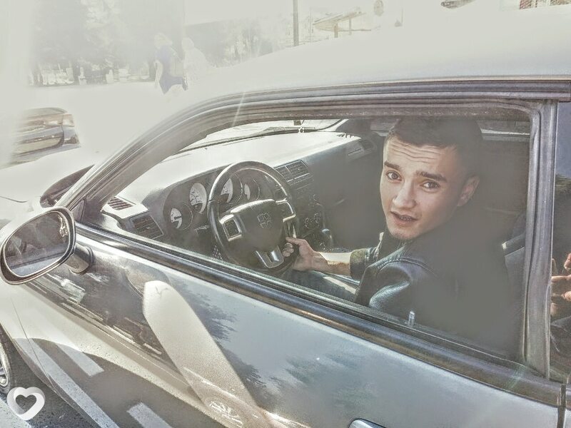 Родион
