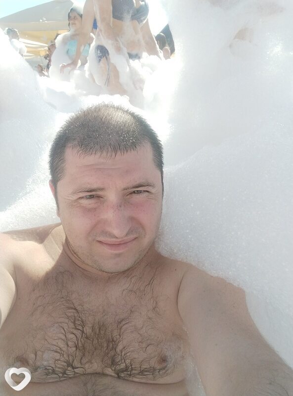 Даня