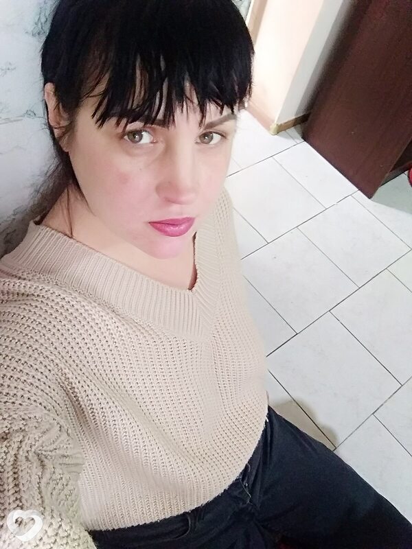 Нина