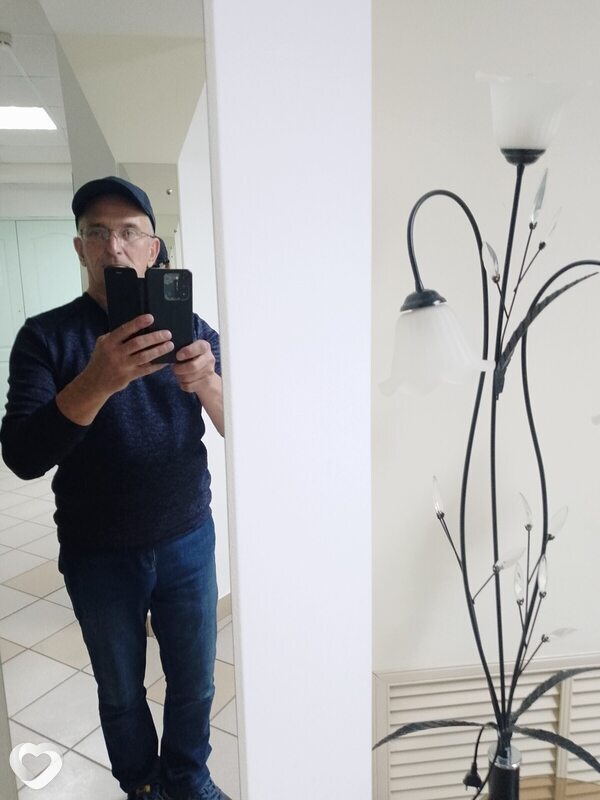 Пётр